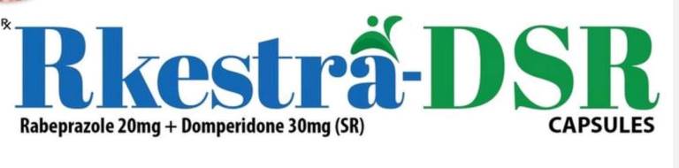 Rkestra DSR