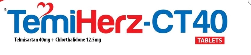 TemiHerz CT40